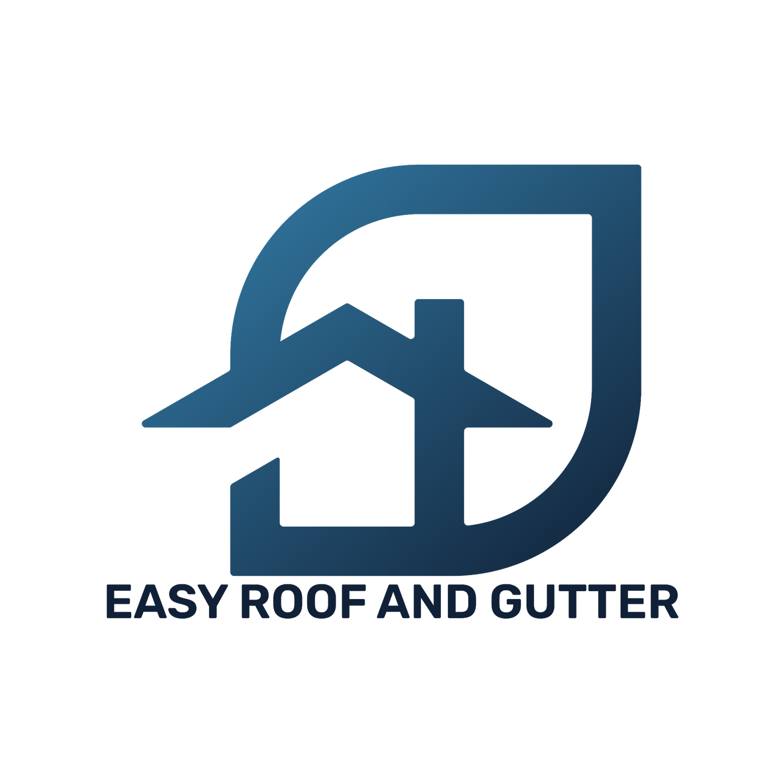 Easy Roof and Gutter